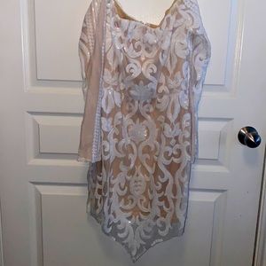 NEW Smaller than size